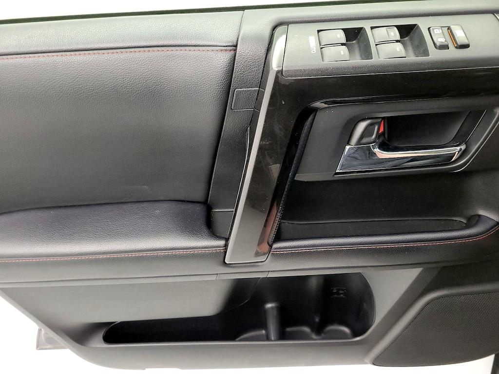 used 2021 Toyota 4Runner car, priced at $34,998