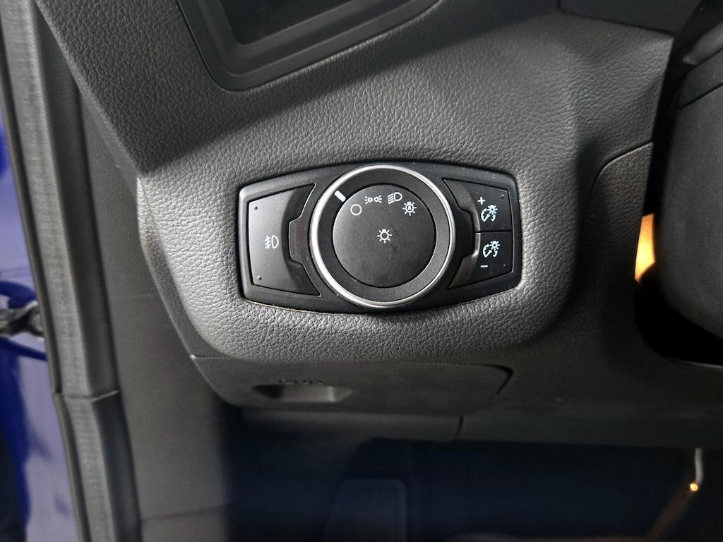 used 2016 Ford Escape car, priced at $14,998