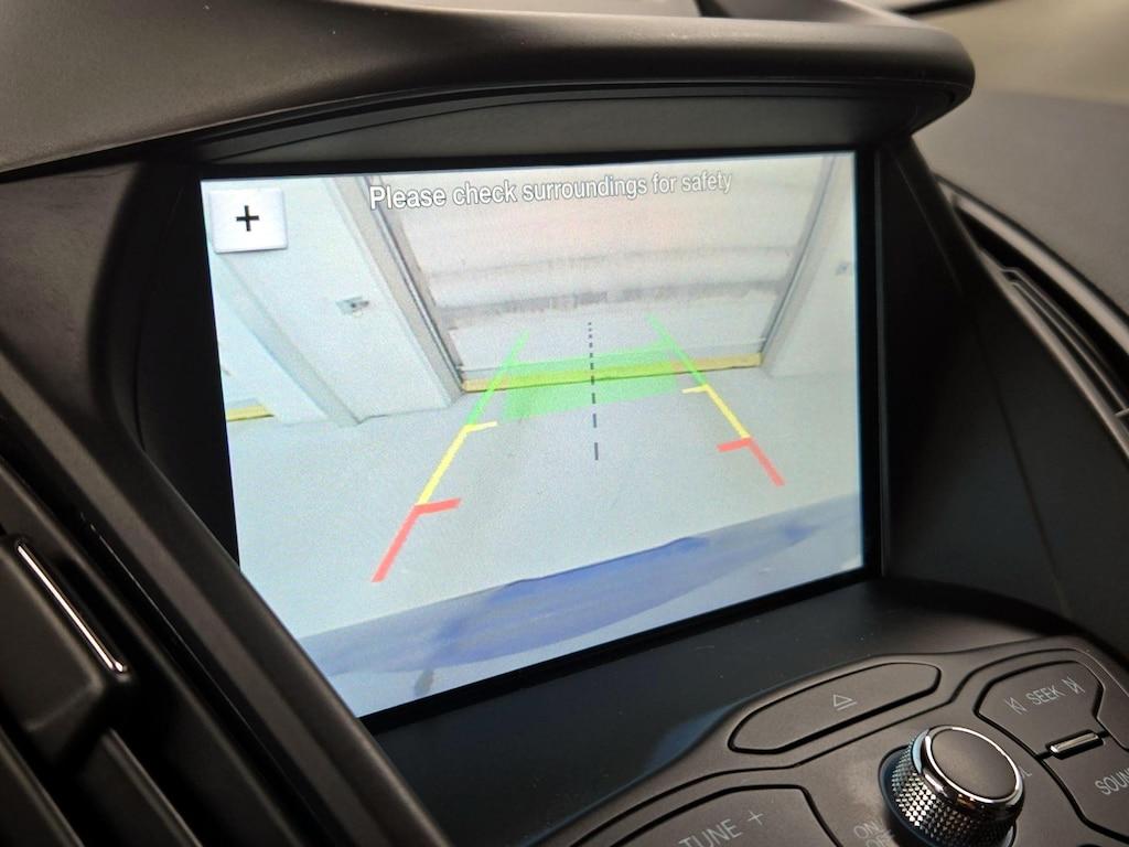 used 2016 Ford Escape car, priced at $14,998