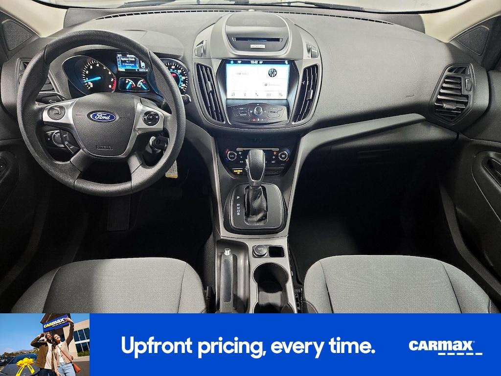 used 2016 Ford Escape car, priced at $14,998