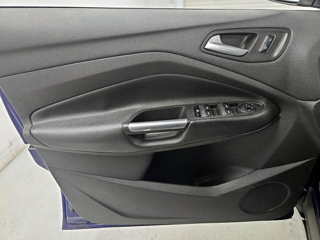 used 2016 Ford Escape car, priced at $14,998