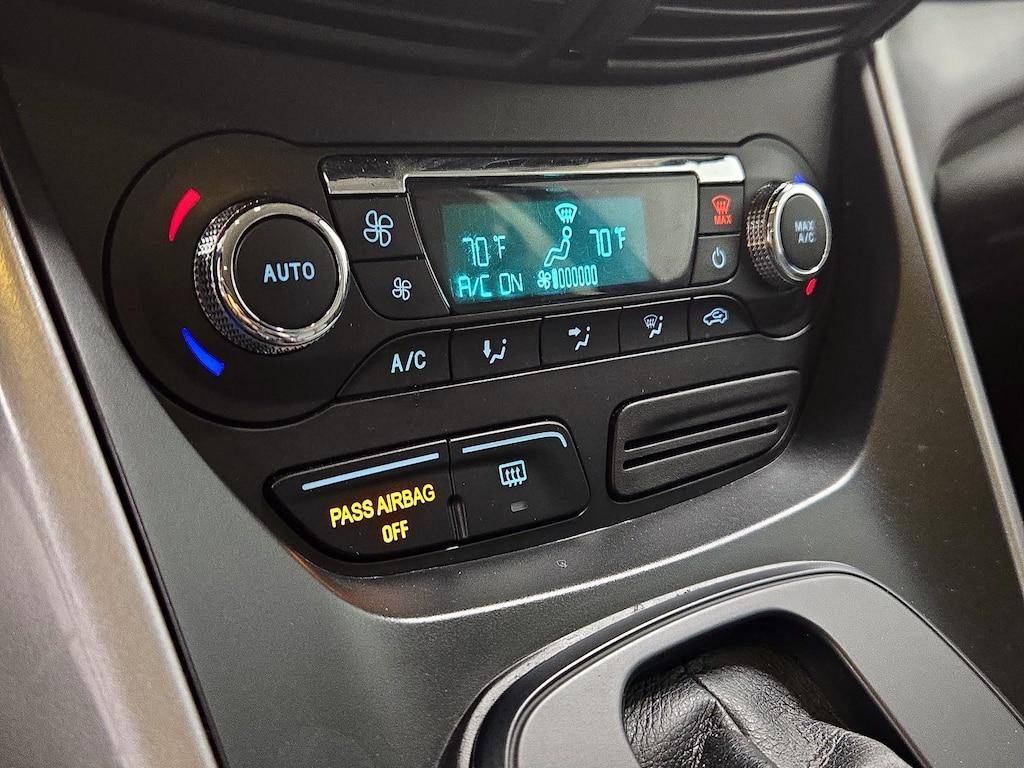 used 2016 Ford Escape car, priced at $14,998