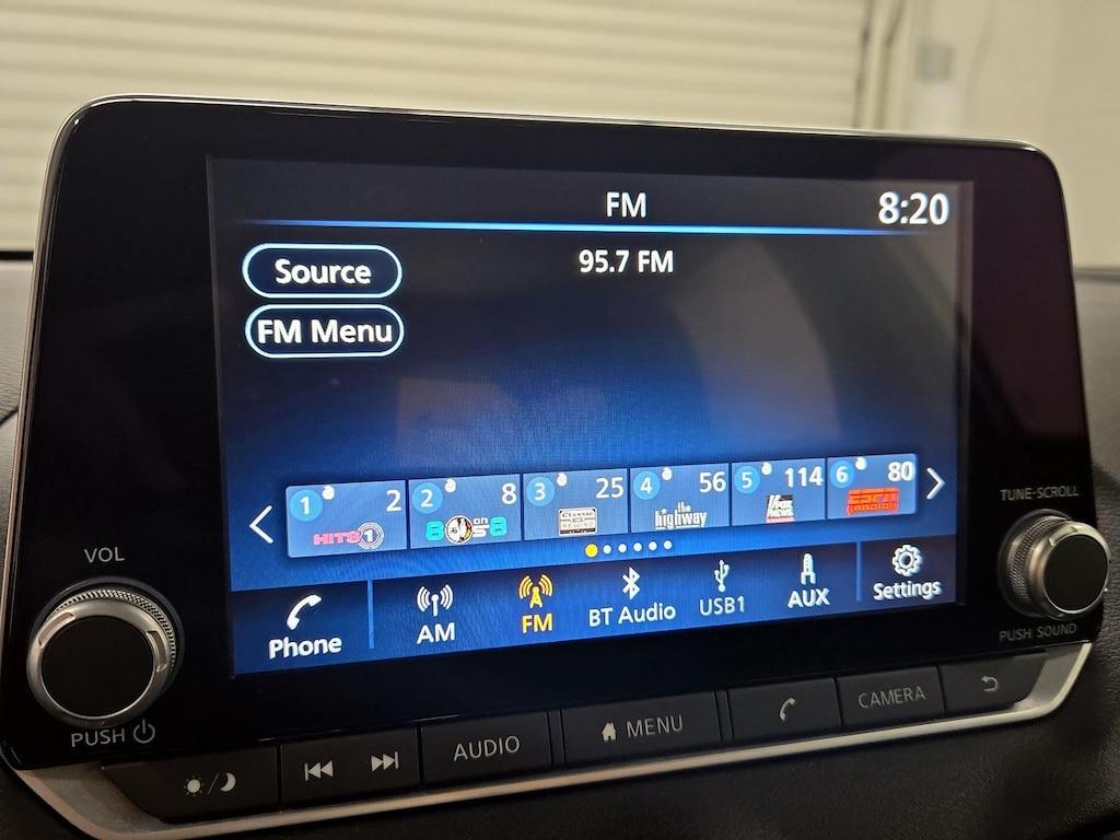used 2023 Nissan Sentra car, priced at $18,998