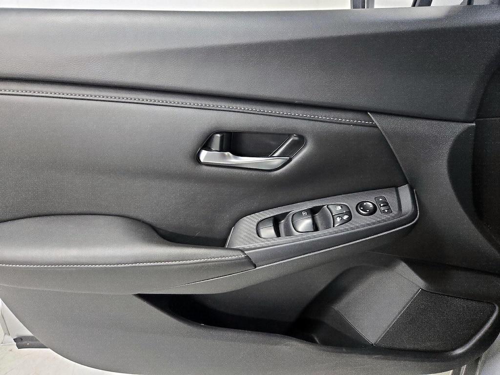 used 2023 Nissan Sentra car, priced at $18,998