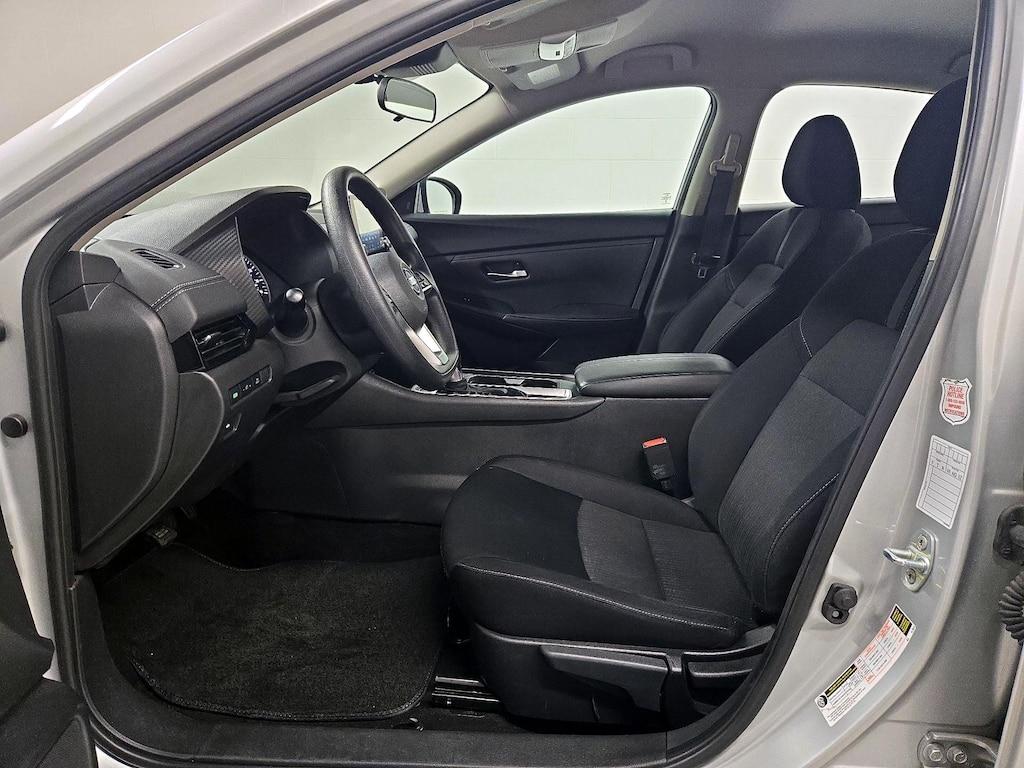 used 2023 Nissan Sentra car, priced at $18,998
