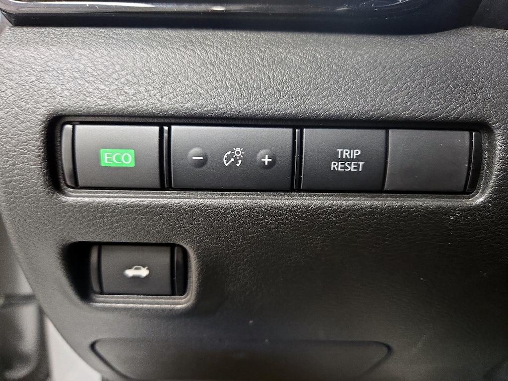 used 2023 Nissan Sentra car, priced at $18,998