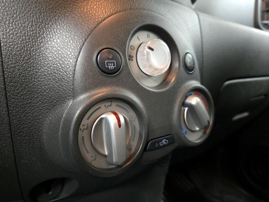 used 2014 Nissan Cube car, priced at $10,998