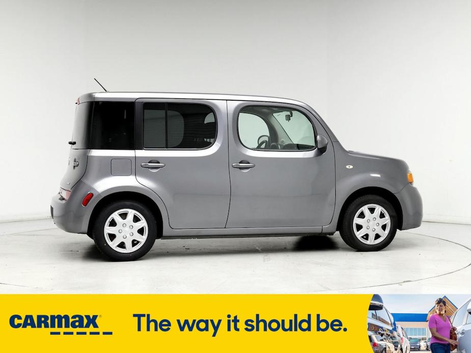 used 2014 Nissan Cube car, priced at $10,998