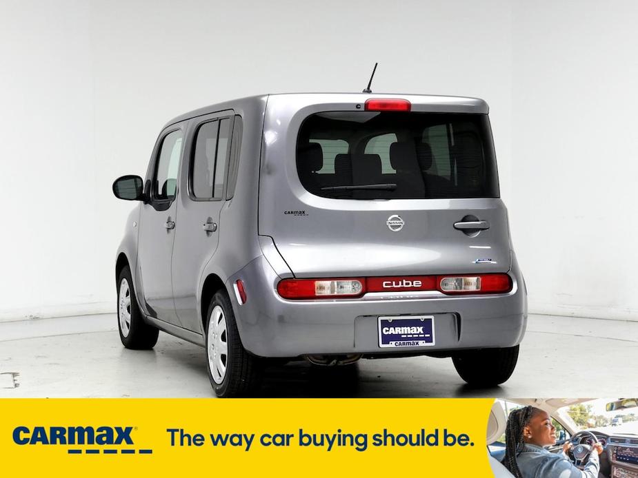 used 2014 Nissan Cube car, priced at $10,998