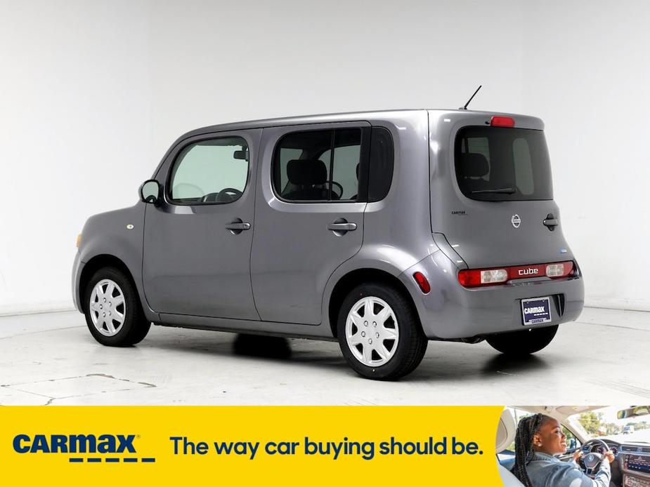 used 2014 Nissan Cube car, priced at $10,998