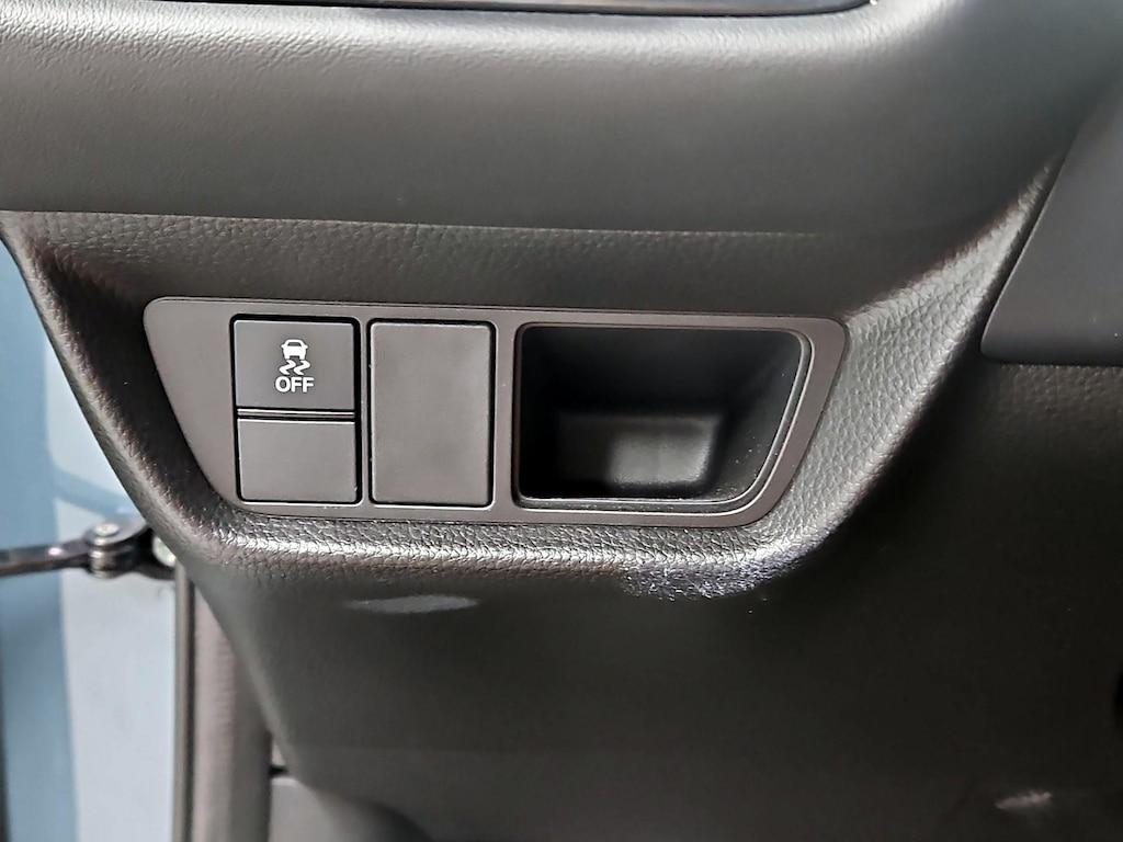 used 2024 Honda HR-V car, priced at $28,998