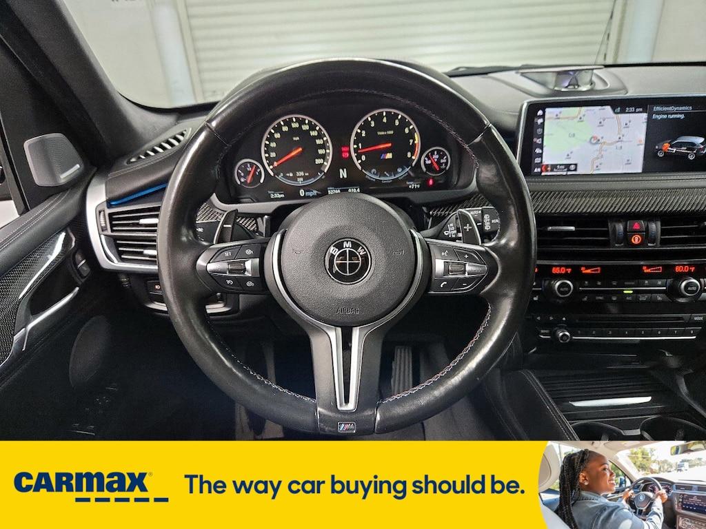 used 2018 BMW X5 car, priced at $39,998
