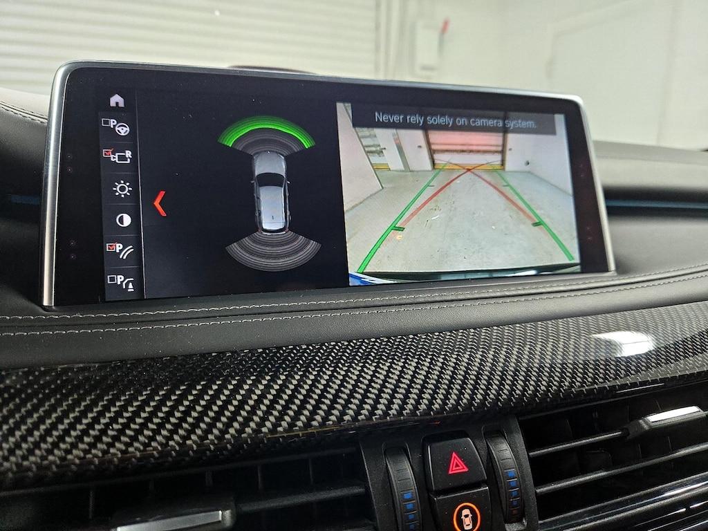 used 2018 BMW X5 car, priced at $39,998