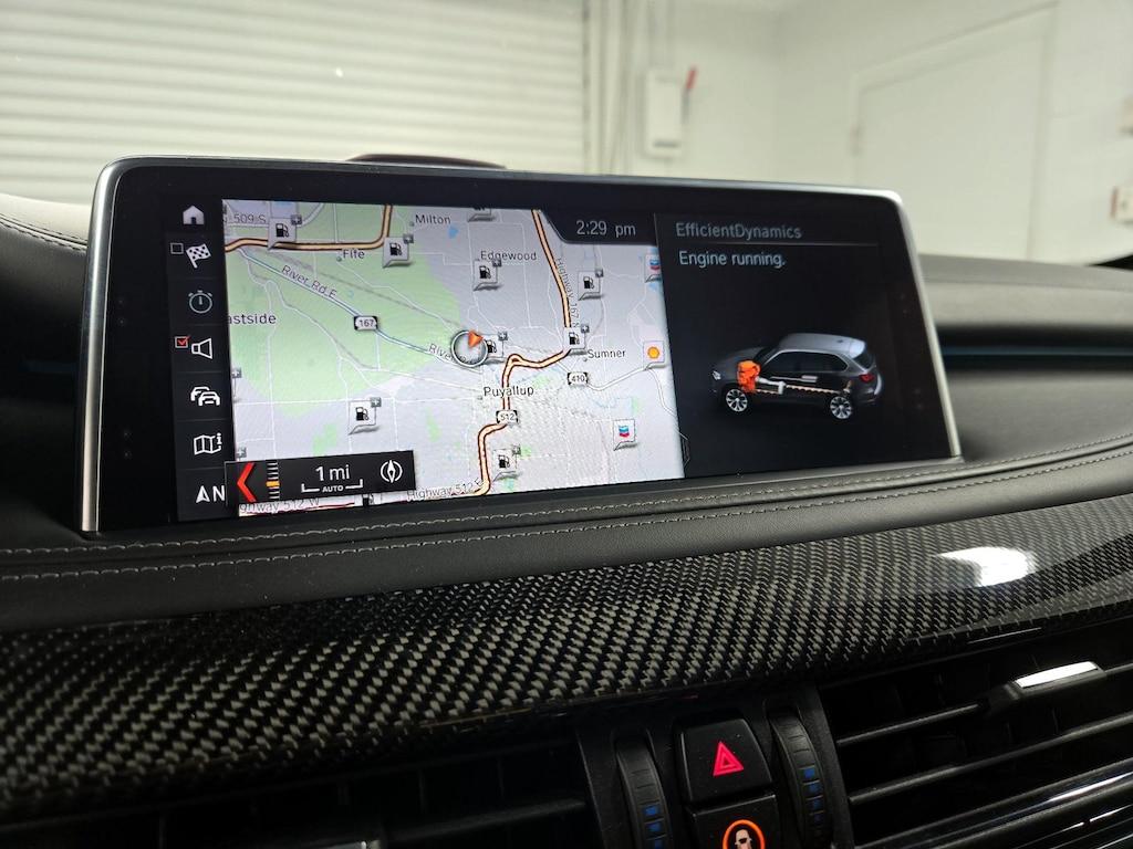used 2018 BMW X5 car, priced at $39,998