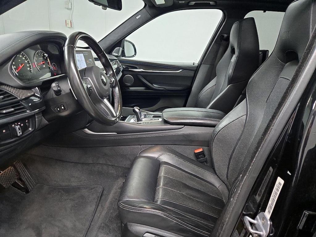used 2018 BMW X5 car, priced at $39,998