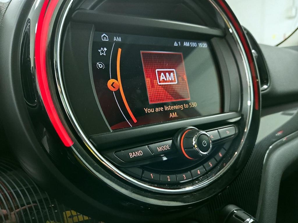 used 2018 MINI Countryman car, priced at $20,998