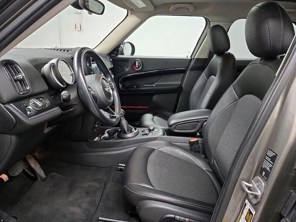 used 2018 MINI Countryman car, priced at $20,998