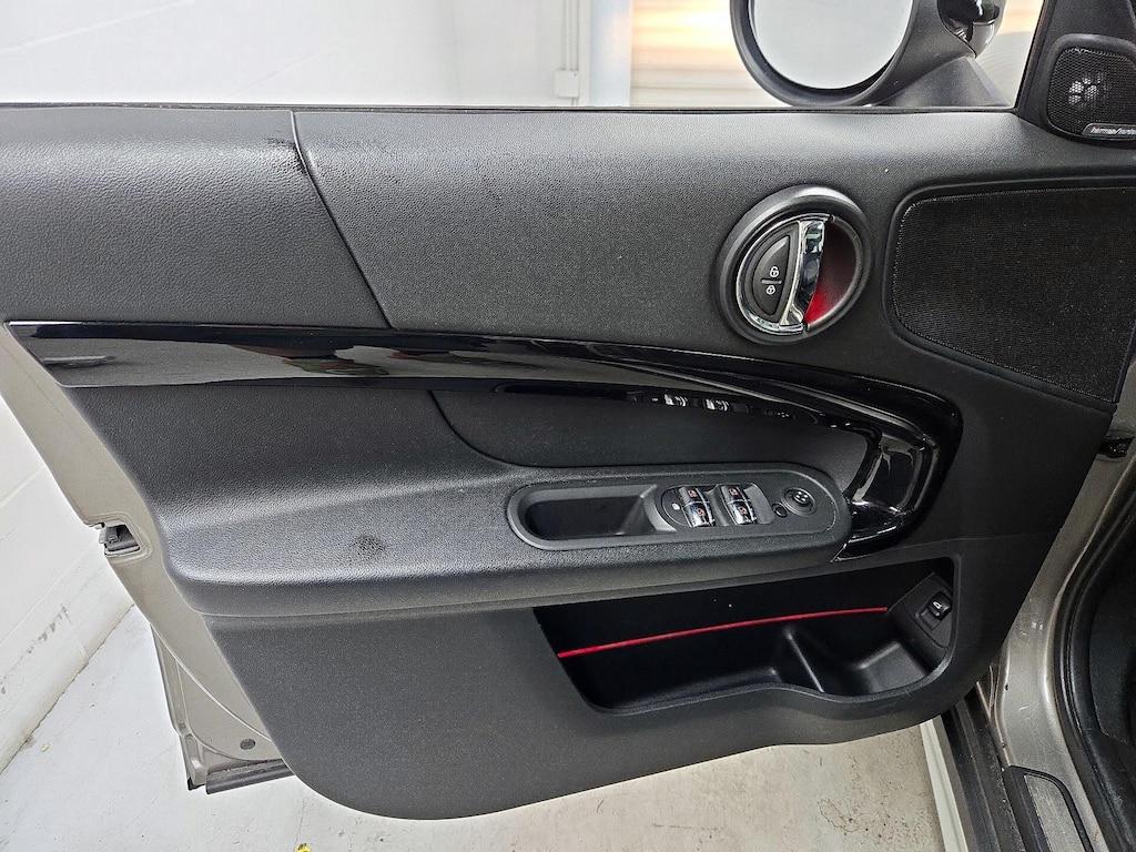 used 2018 MINI Countryman car, priced at $20,998