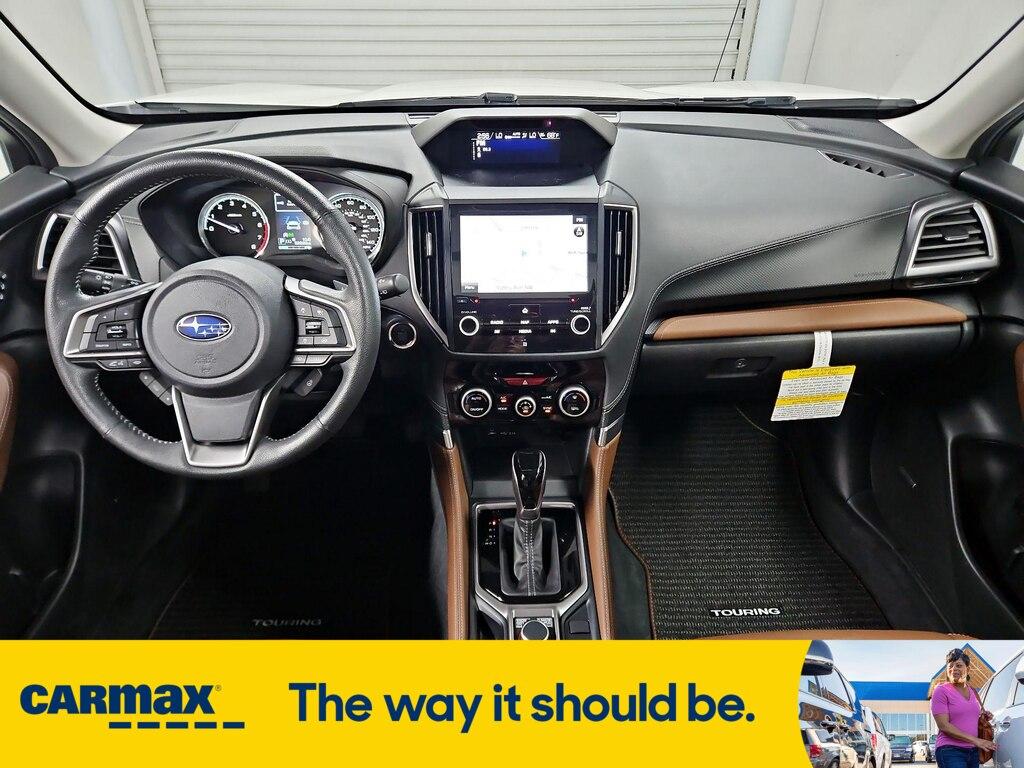 used 2021 Subaru Forester car, priced at $28,998