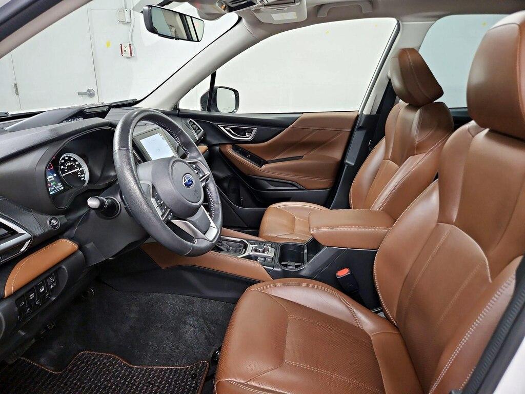 used 2021 Subaru Forester car, priced at $28,998