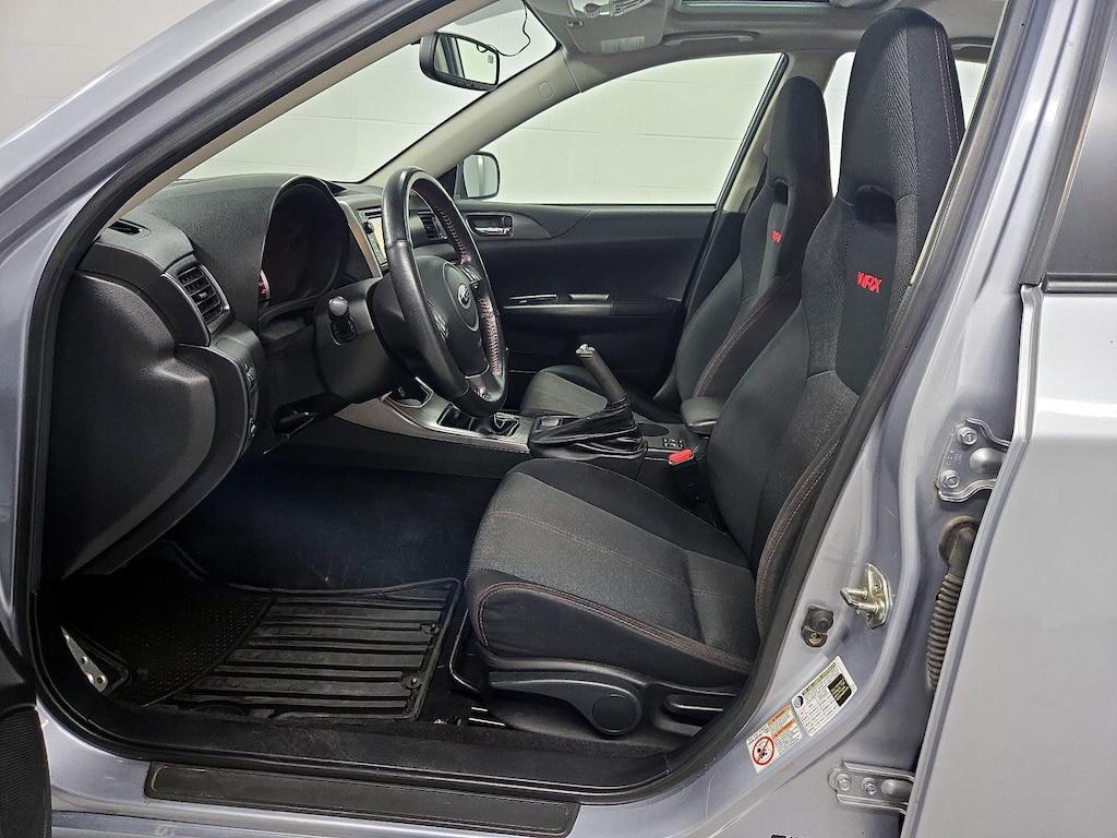 used 2013 Subaru Impreza car, priced at $19,998
