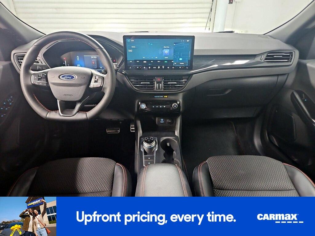 used 2023 Ford Escape car, priced at $25,998