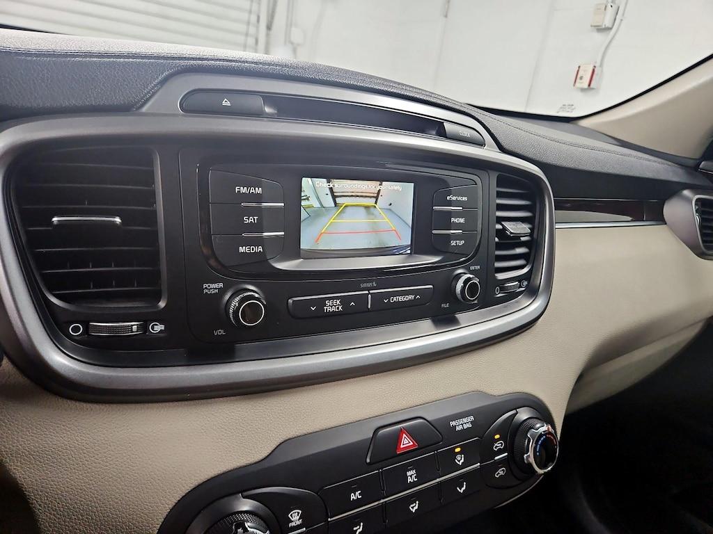 used 2016 Kia Sorento car, priced at $13,998