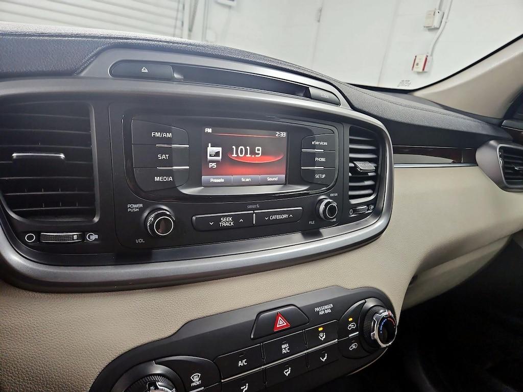 used 2016 Kia Sorento car, priced at $13,998
