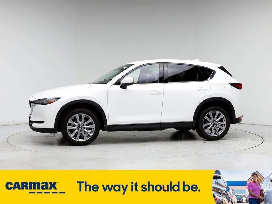 used 2019 Mazda CX-5 car, priced at $25,998