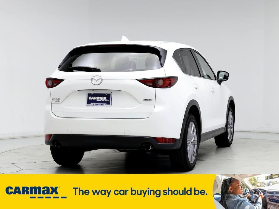 used 2019 Mazda CX-5 car, priced at $25,998