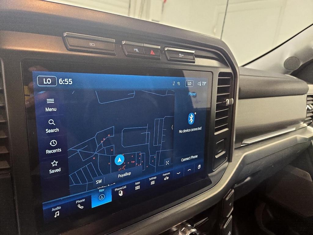 used 2023 Ford F-150 car, priced at $39,998