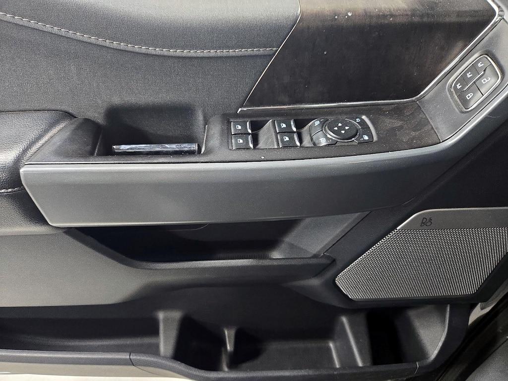 used 2023 Ford F-150 car, priced at $39,998