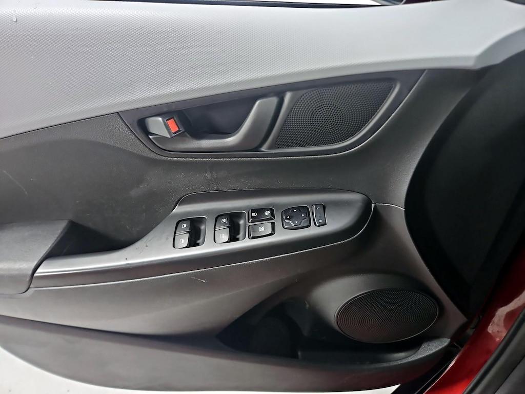 used 2019 Hyundai Kona car, priced at $14,998