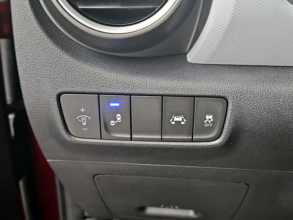 used 2019 Hyundai Kona car, priced at $14,998