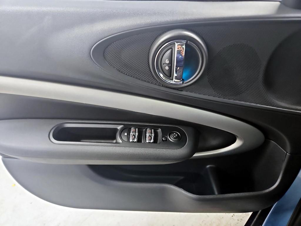 used 2016 MINI Clubman car, priced at $14,998