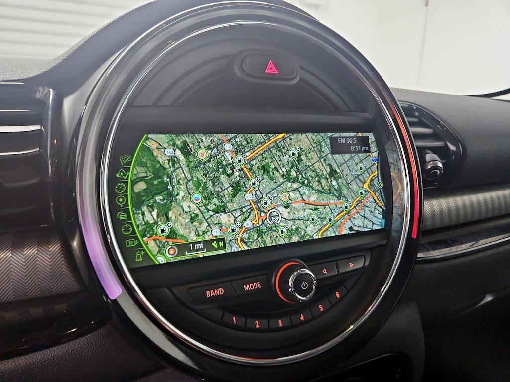 used 2016 MINI Clubman car, priced at $14,998