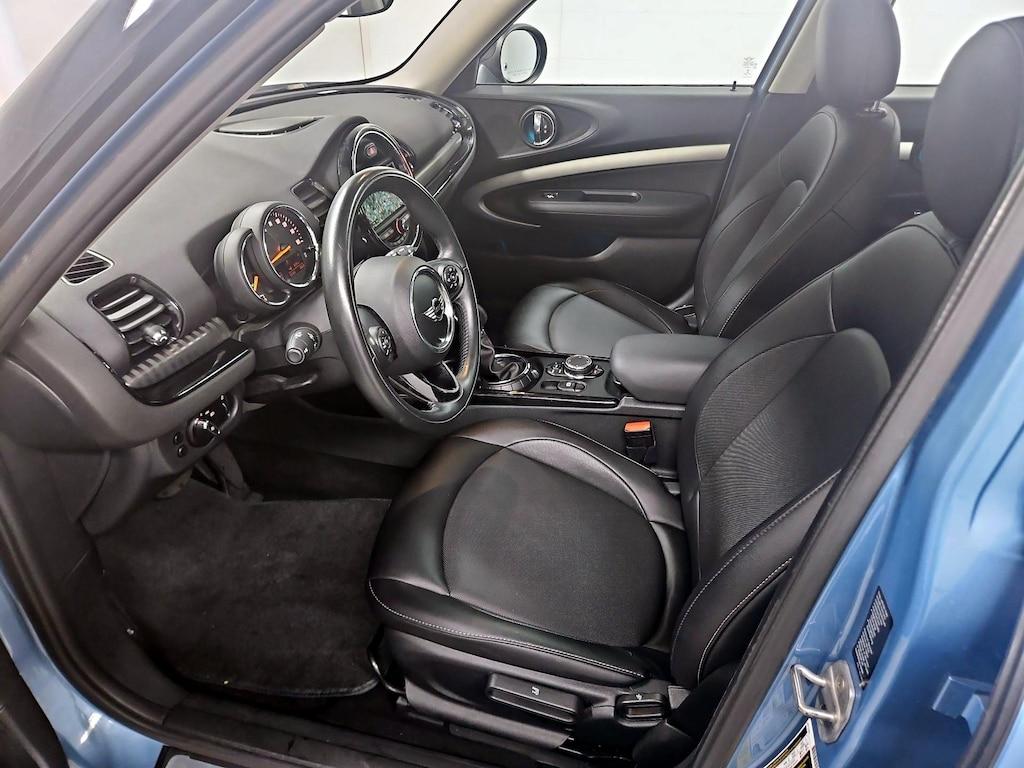 used 2016 MINI Clubman car, priced at $14,998