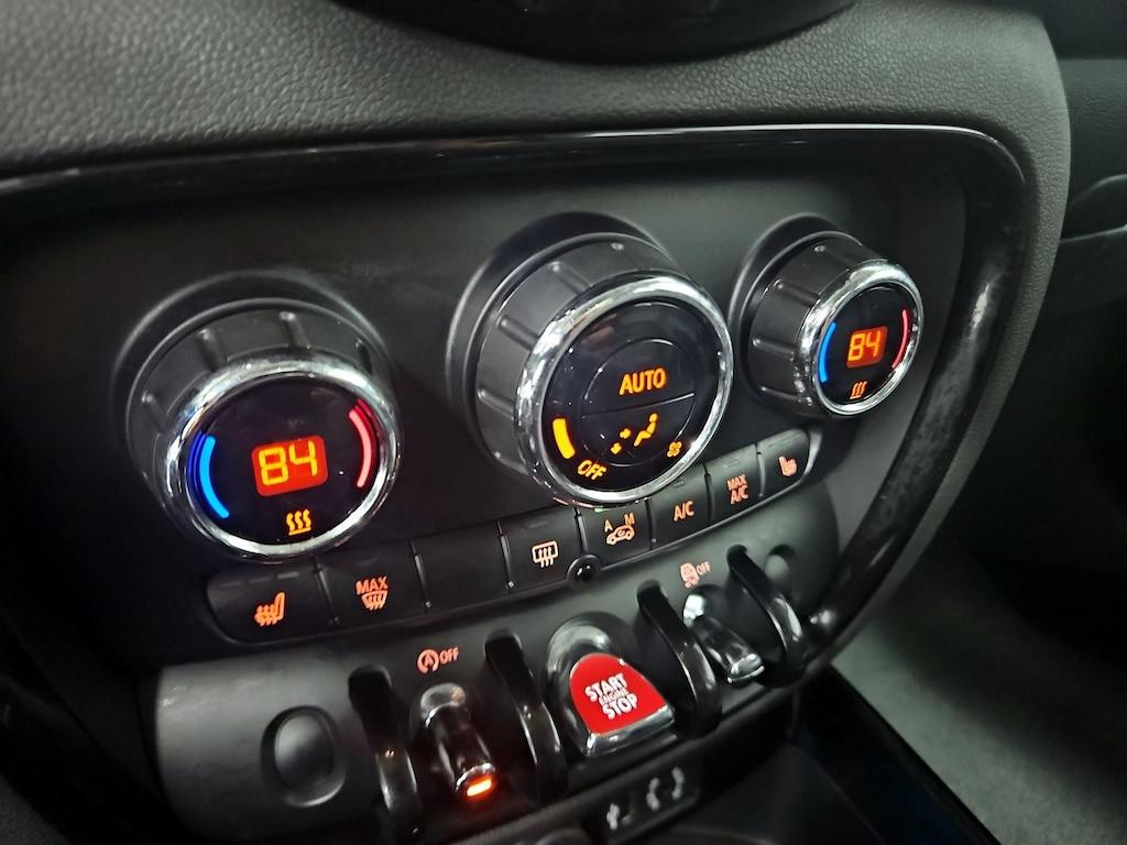 used 2016 MINI Clubman car, priced at $14,998