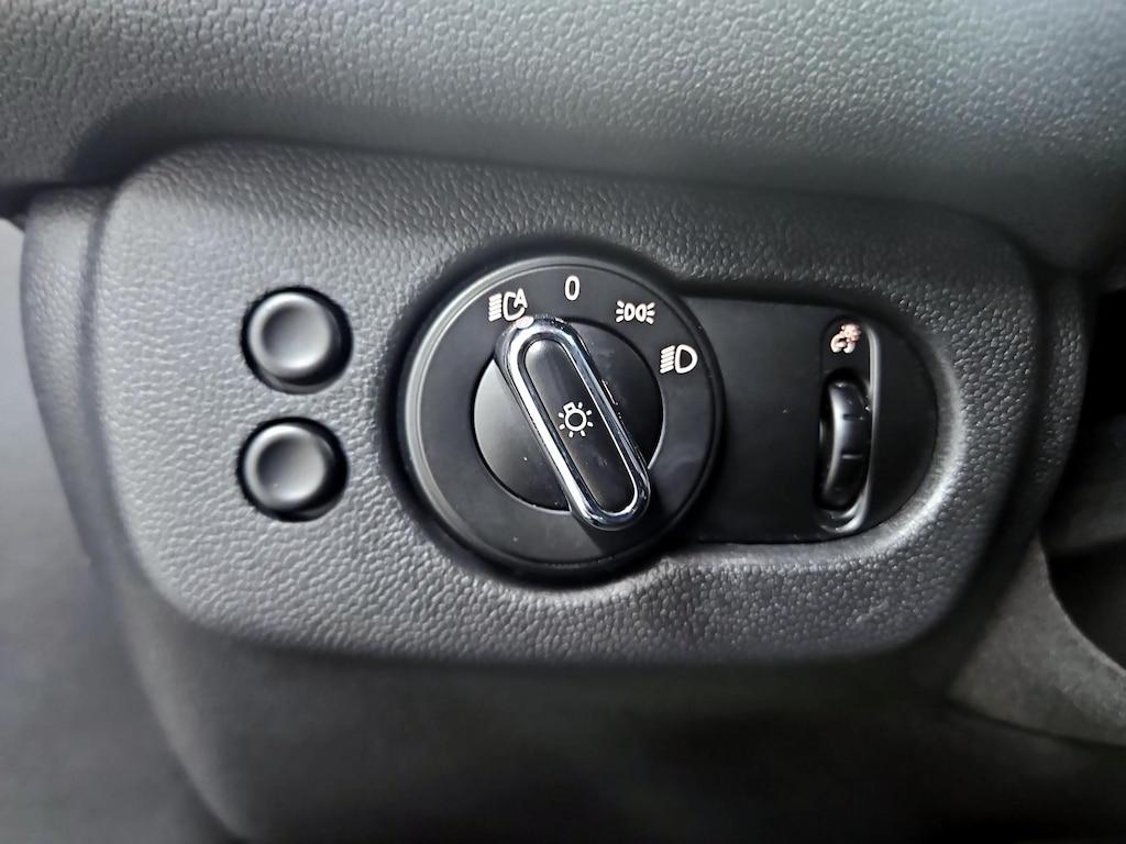 used 2016 MINI Clubman car, priced at $14,998