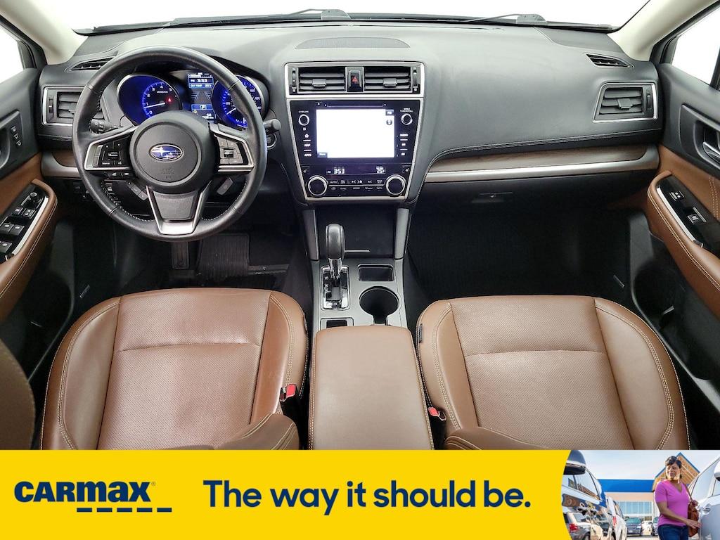 used 2018 Subaru Outback car, priced at $24,998