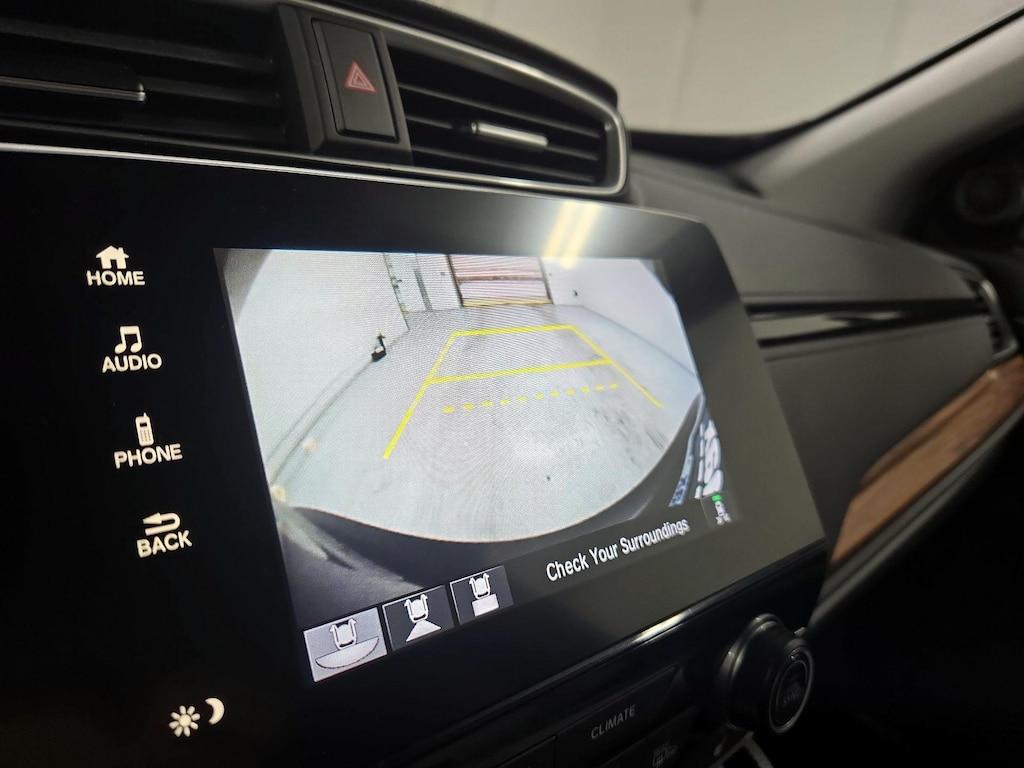 used 2019 Honda CR-V car, priced at $26,998