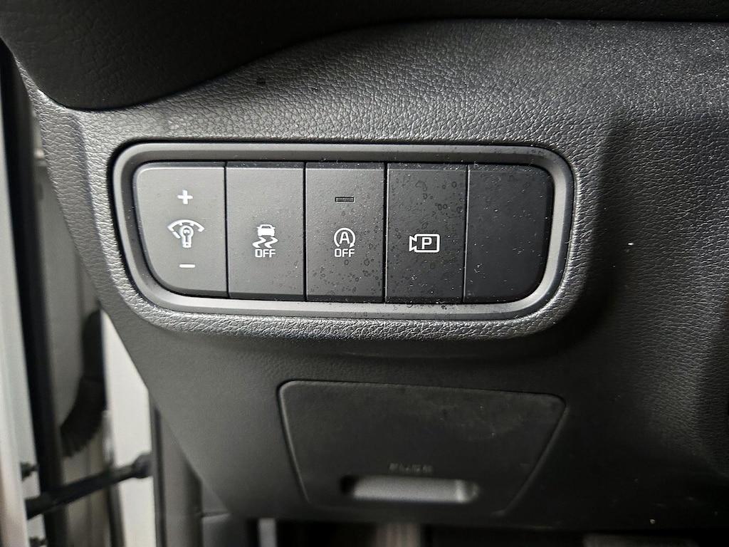 used 2024 Kia Soul car, priced at $18,998