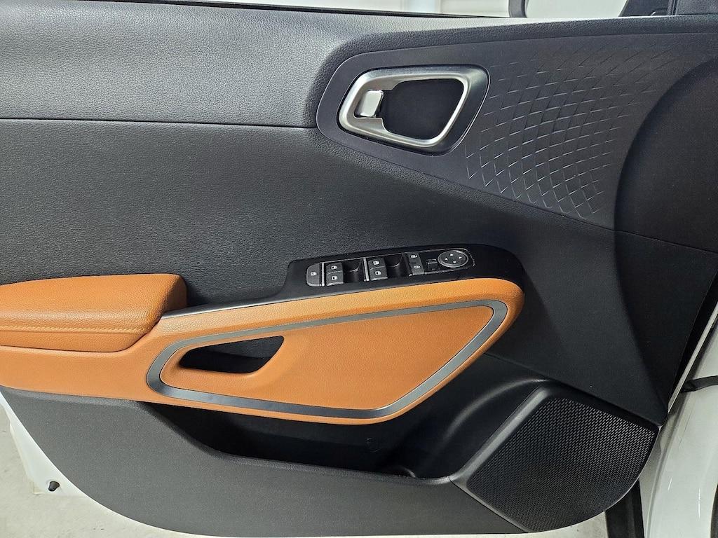 used 2024 Kia Soul car, priced at $18,998