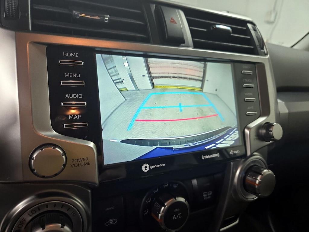 used 2021 Toyota 4Runner car, priced at $44,998