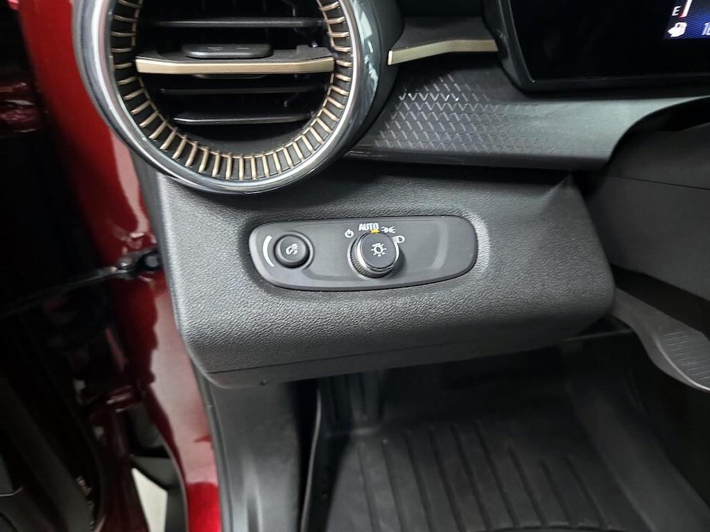 used 2024 Chevrolet Trax car, priced at $24,998