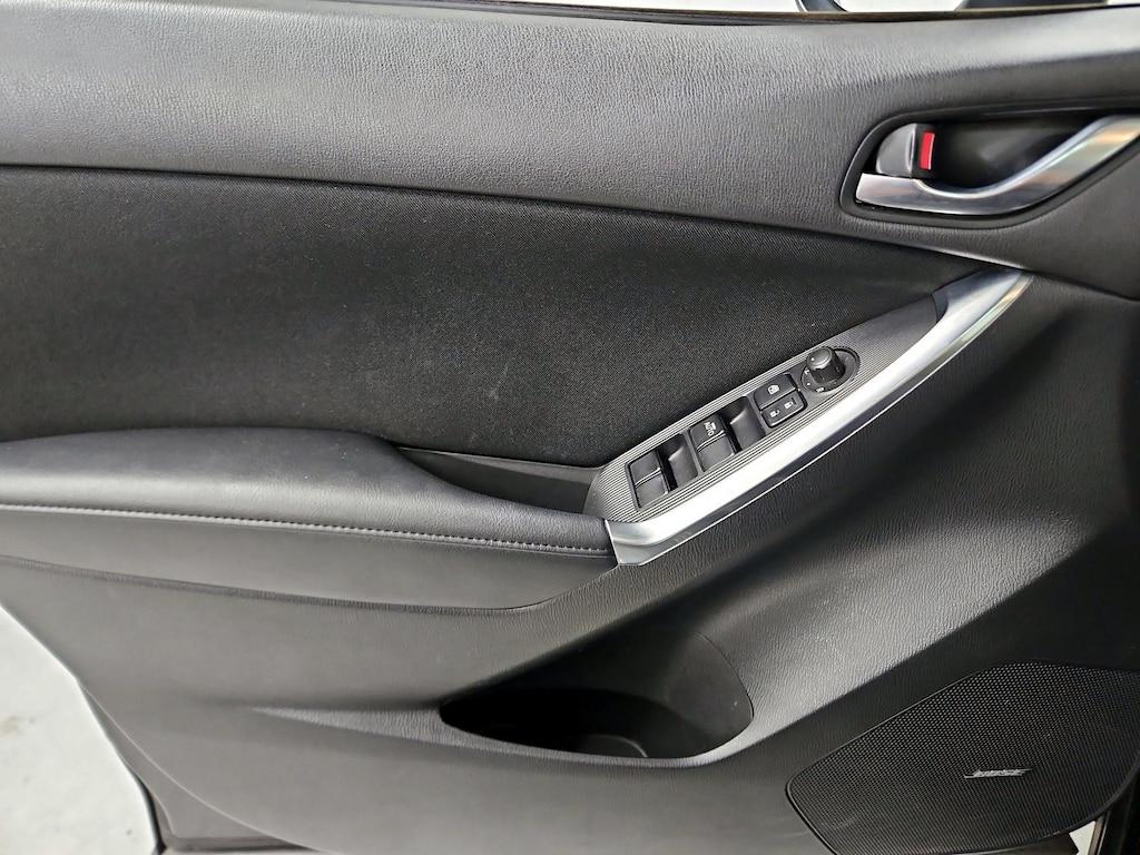 used 2014 Mazda CX-5 car, priced at $13,998