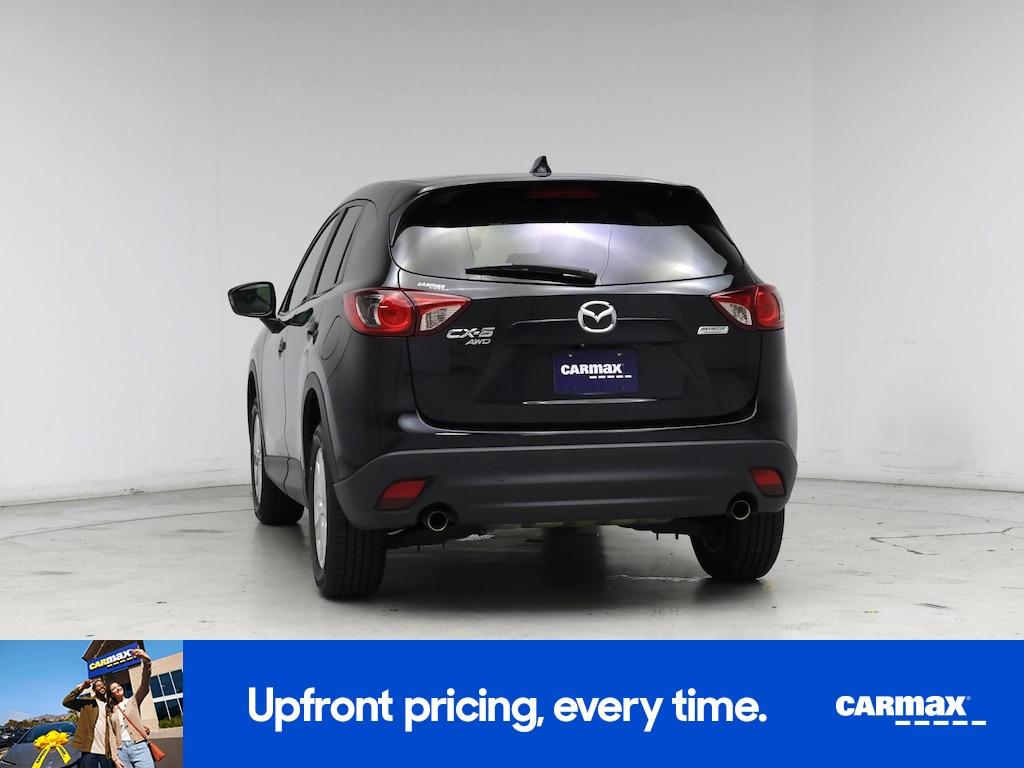 used 2014 Mazda CX-5 car, priced at $13,998
