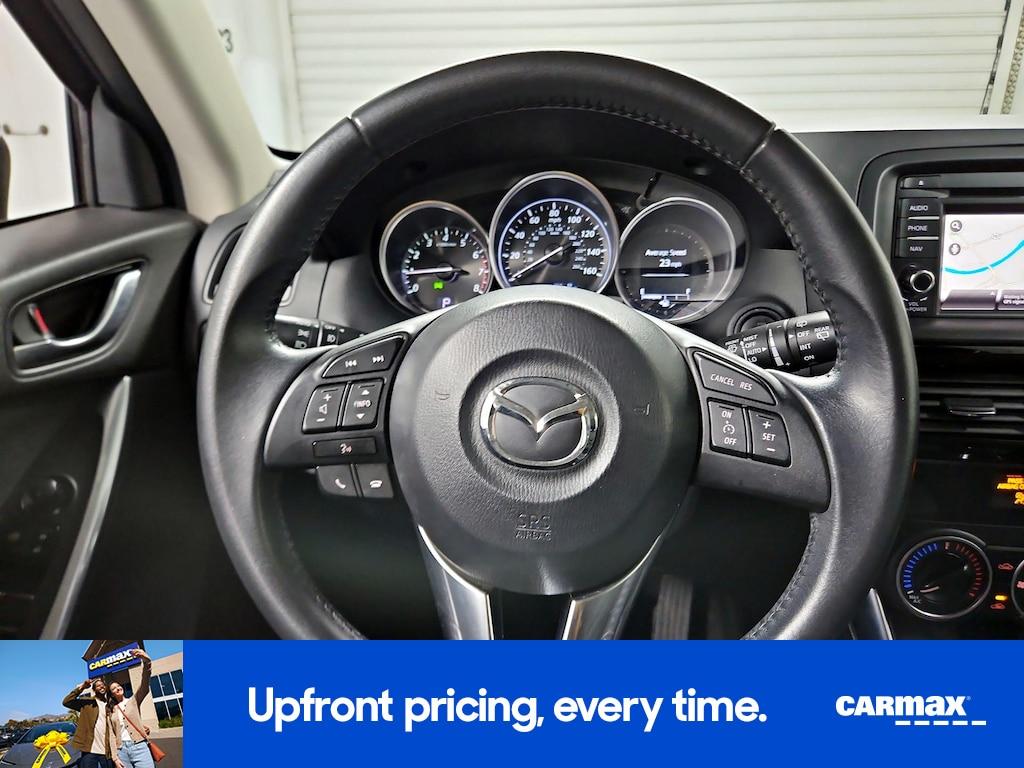 used 2014 Mazda CX-5 car, priced at $13,998
