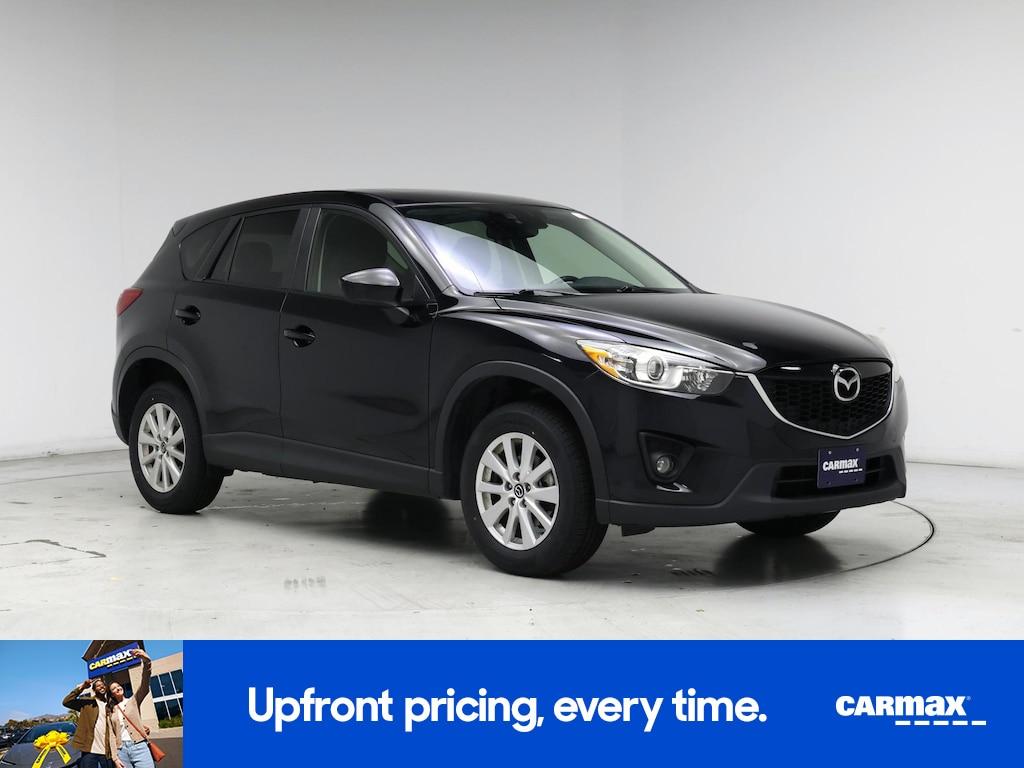 used 2014 Mazda CX-5 car, priced at $13,998