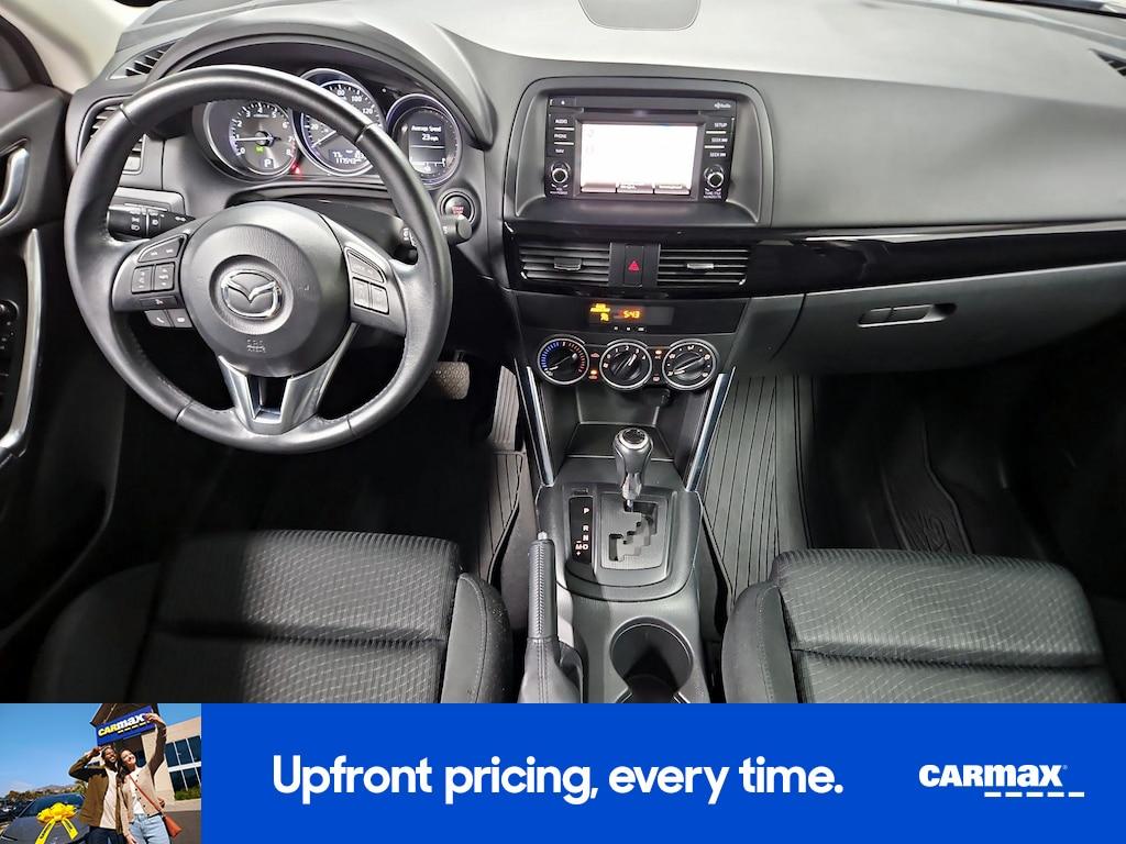 used 2014 Mazda CX-5 car, priced at $13,998